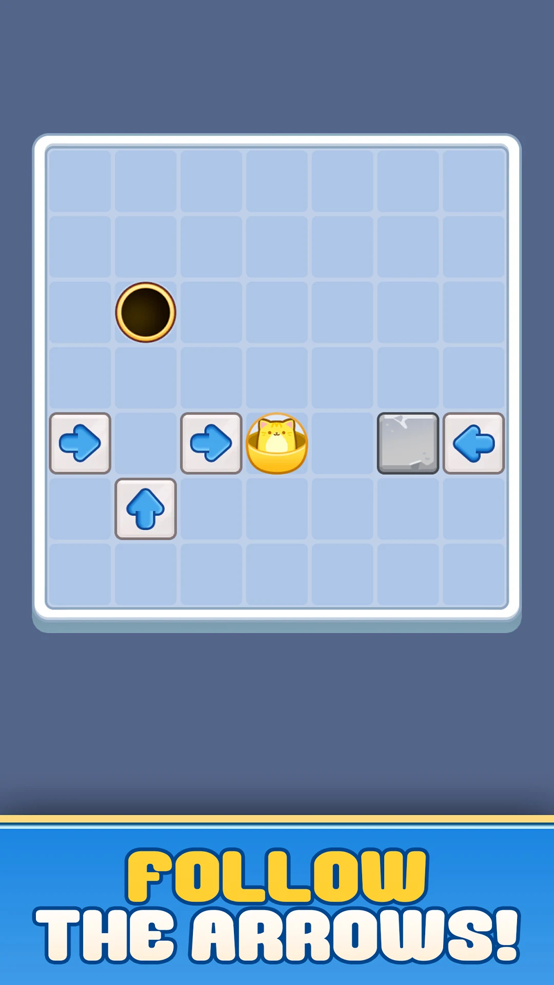 Ball Out: Arrow Puzzle screenshot