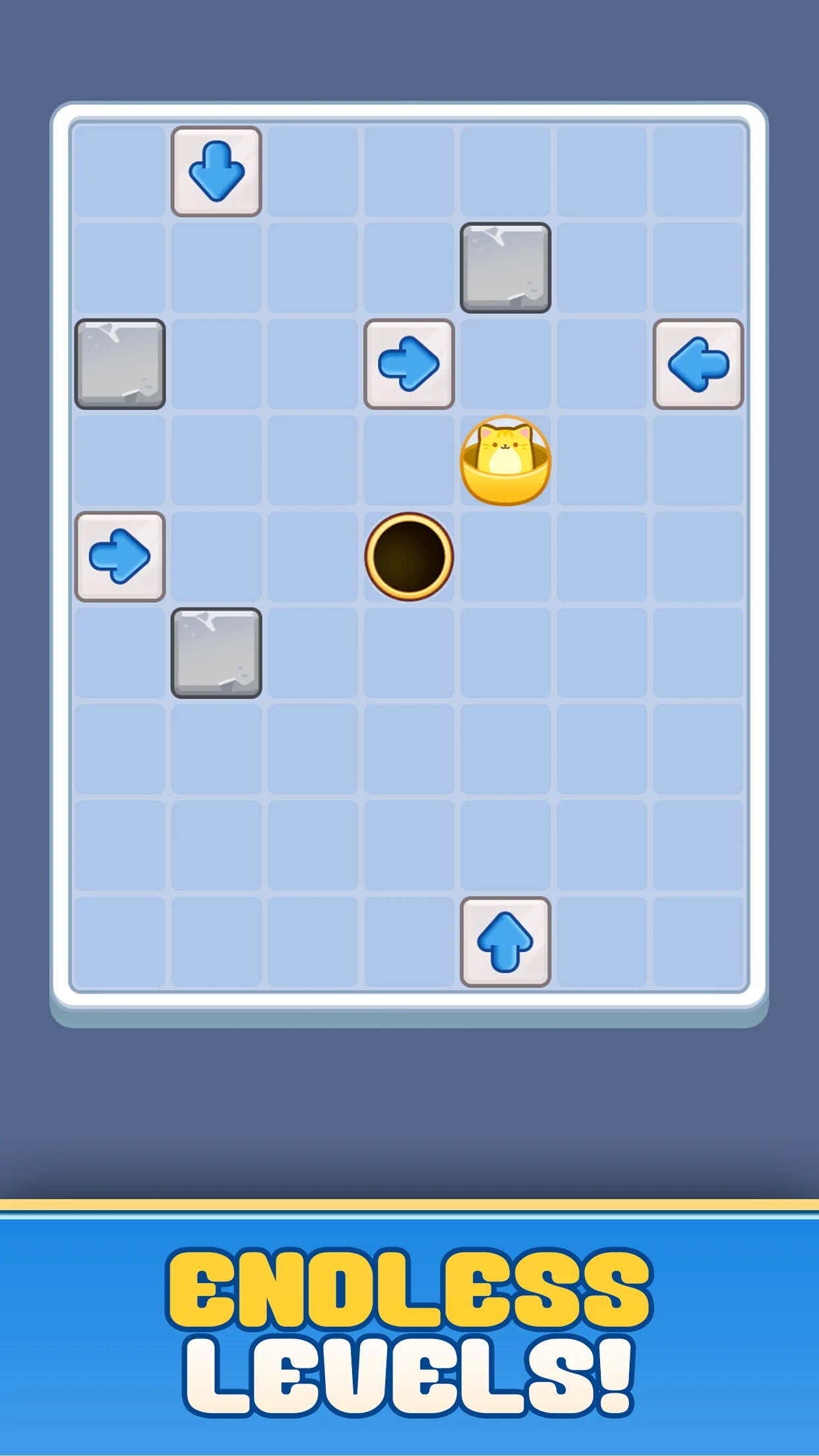 Ball Out: Arrow Puzzle screenshot