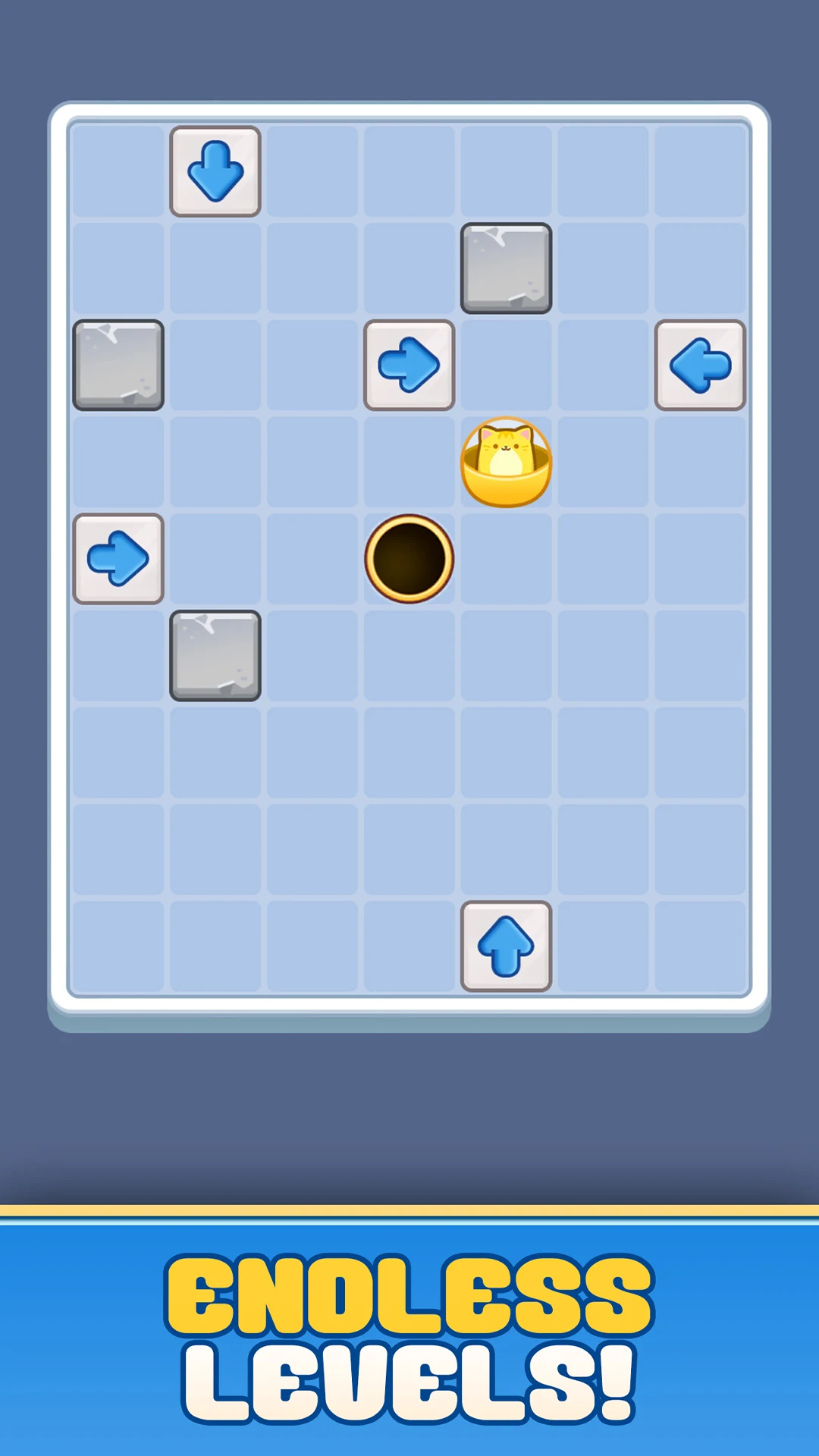 Ball Out: Arrow Puzzle screenshot