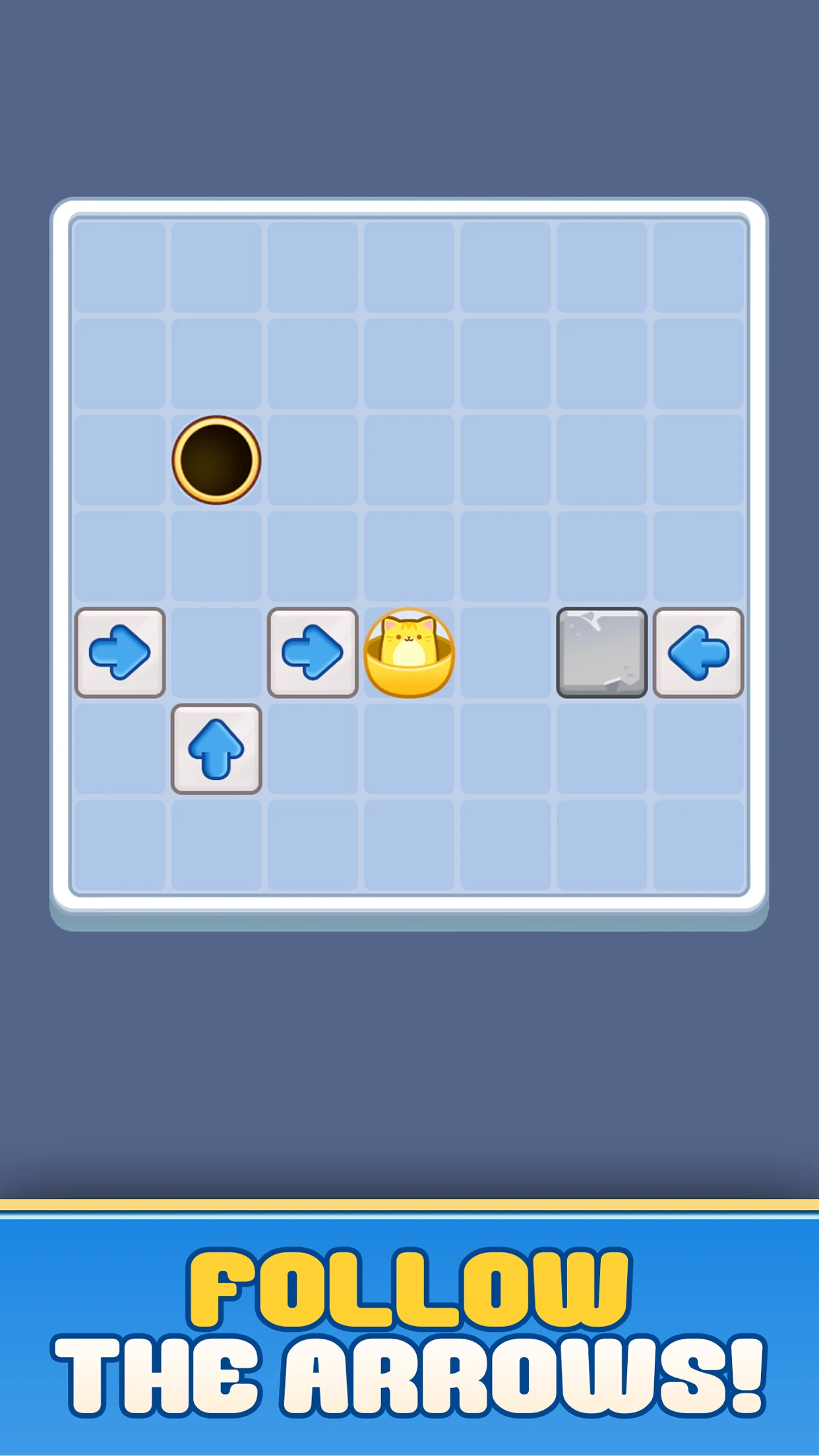 Ball Out: Arrow Puzzle screenshot