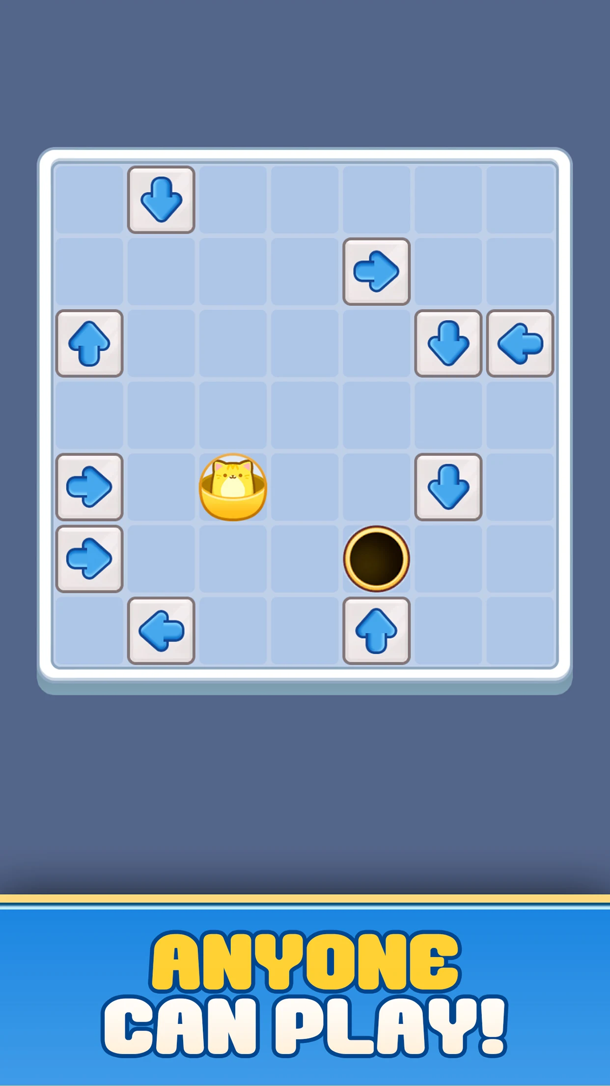 Ball Out: Arrow Puzzle screenshot